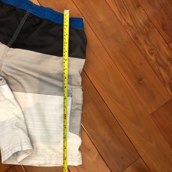 O’Neill Swim beach summer water sport youth Sz 12 - Picture 3 of 6